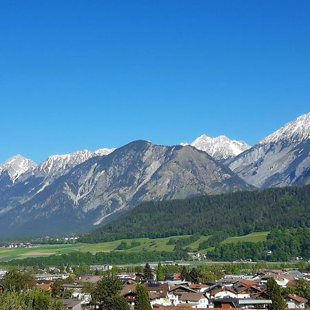 Top Mountain View Volders Exterior foto