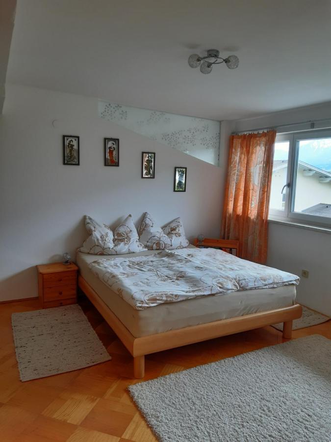 Top Mountain View Volders Exterior foto