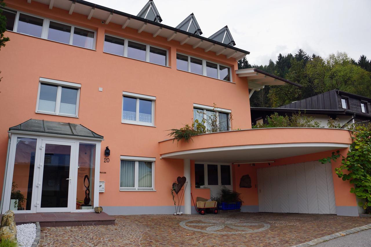 Top Mountain View Volders Exterior foto